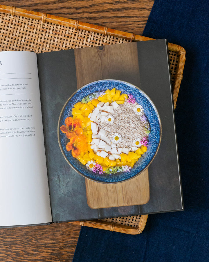ENG: Wholesome Bowls by Melissa Delport