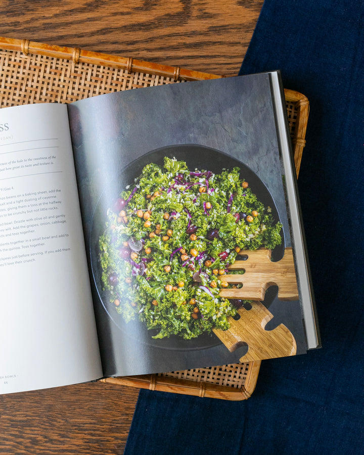 ENG: Wholesome Bowls by Melissa Delport