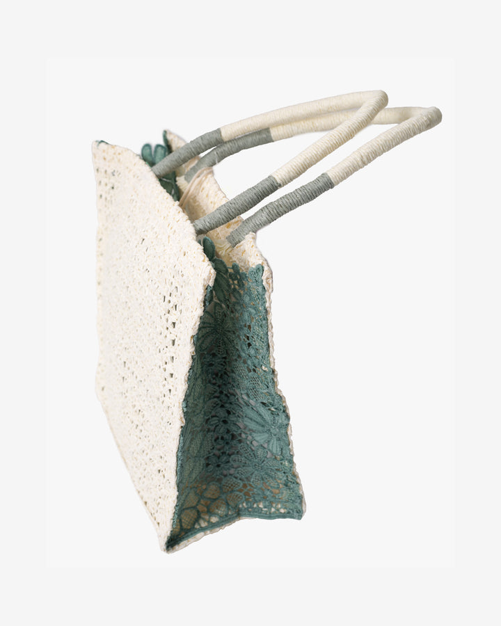 Tote Bags, Bisque, Azuma Kago Series