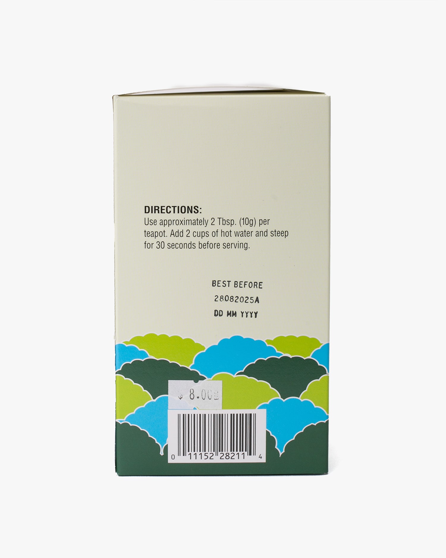 J-Basket, Loose Tea, Bancha Green Tea – Kiriko Made
