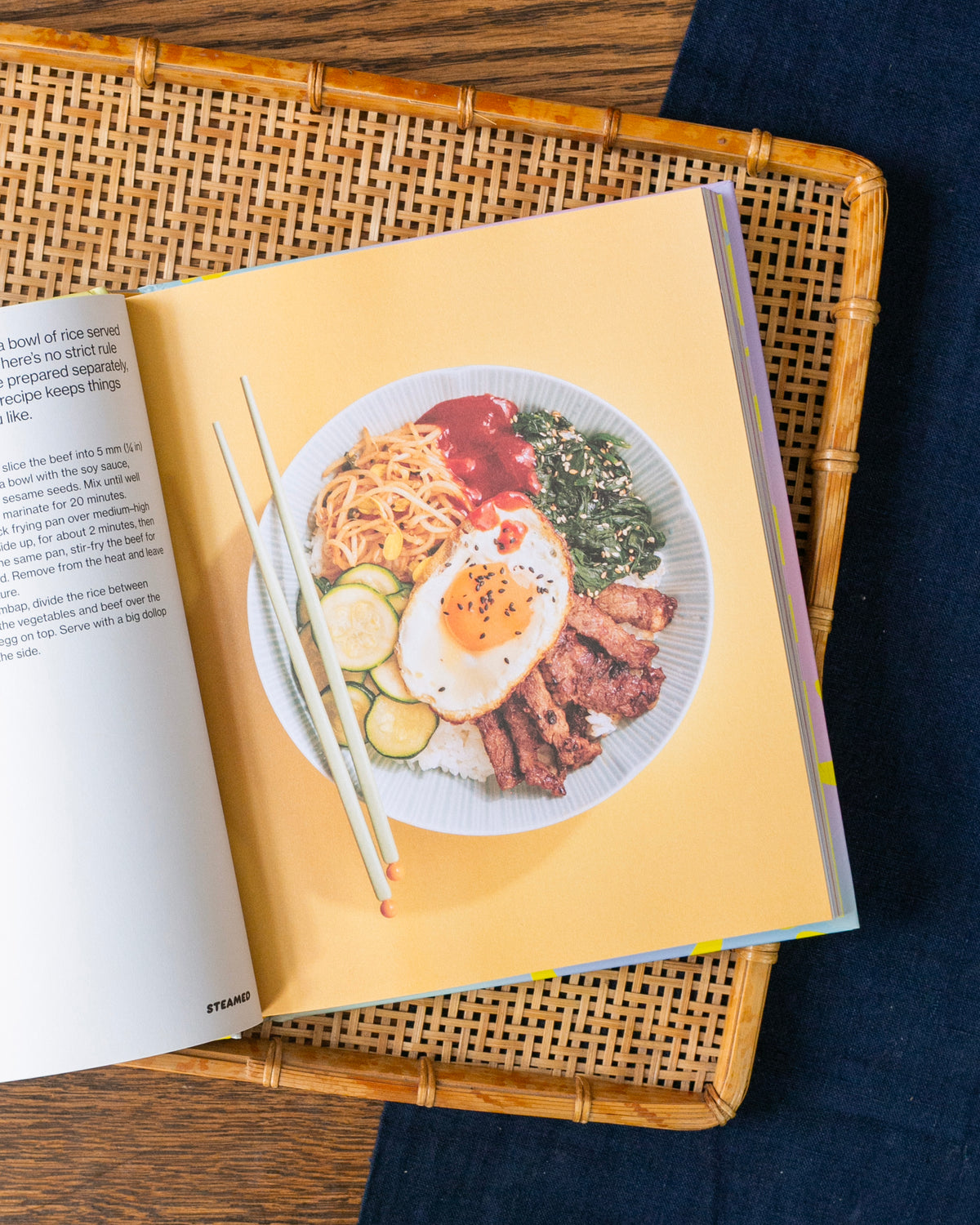 ENG: Rice by Avery Hayes