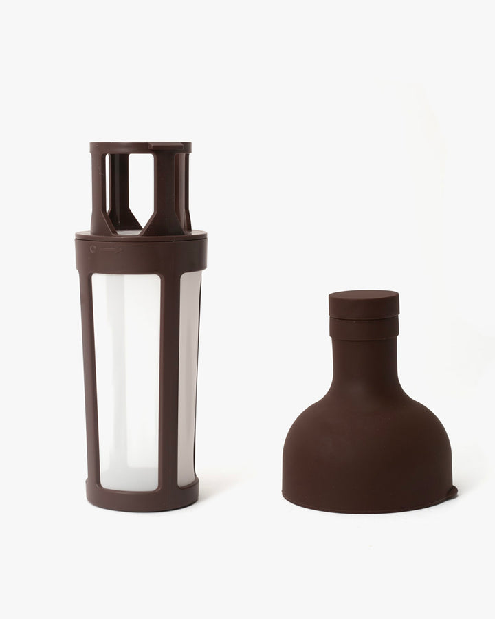 Hario, Cold Brew Coffee Wine Bottle, 650ml
