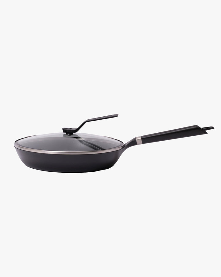 Oven Safe Skillet, Vermicular, 26cm