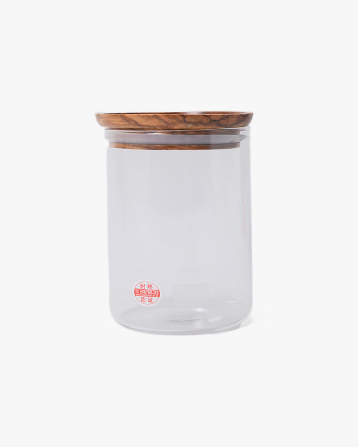 Glass Canister, Hario, 800ml