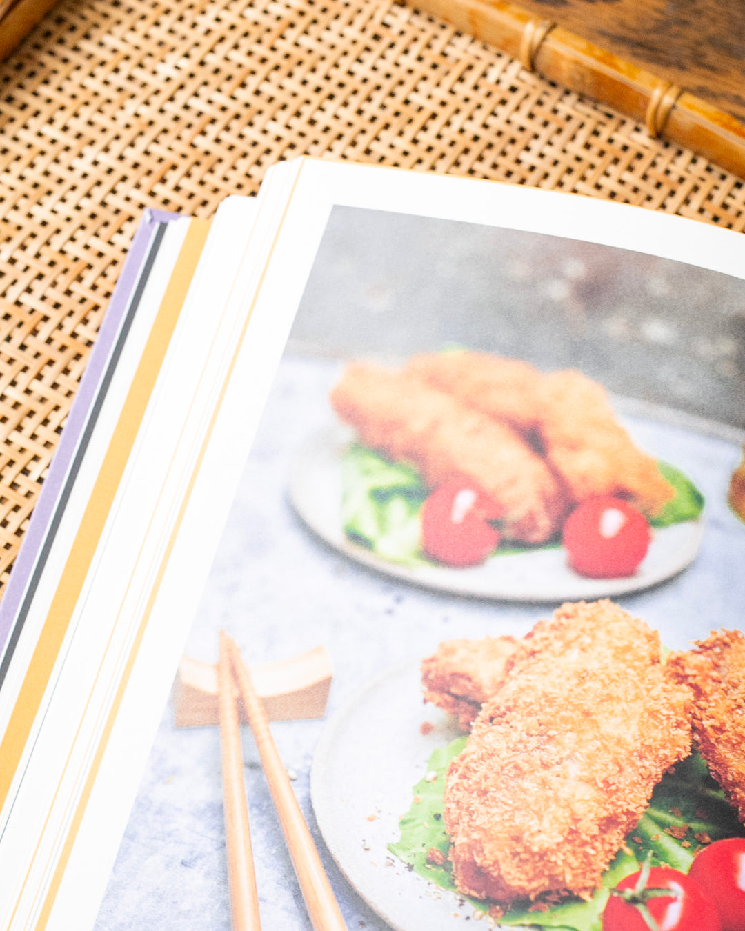 ENG: Cuisine on Screen by Sachiyo Harada