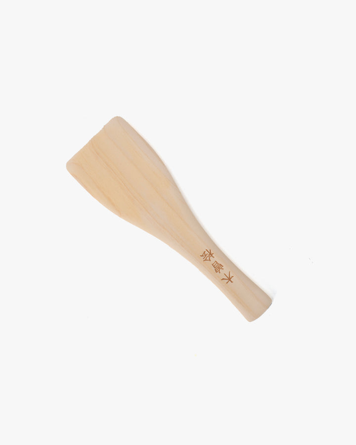 Rice Scoop, Yamaichi, Hinoki, Mini