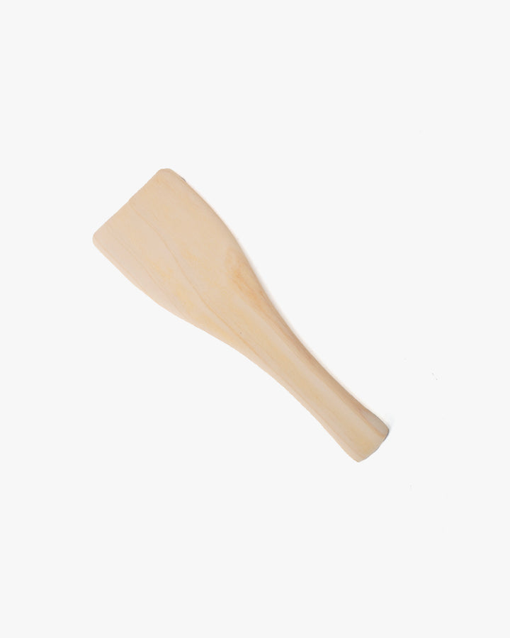 Rice Scoop, Yamaichi, Hinoki, Mini