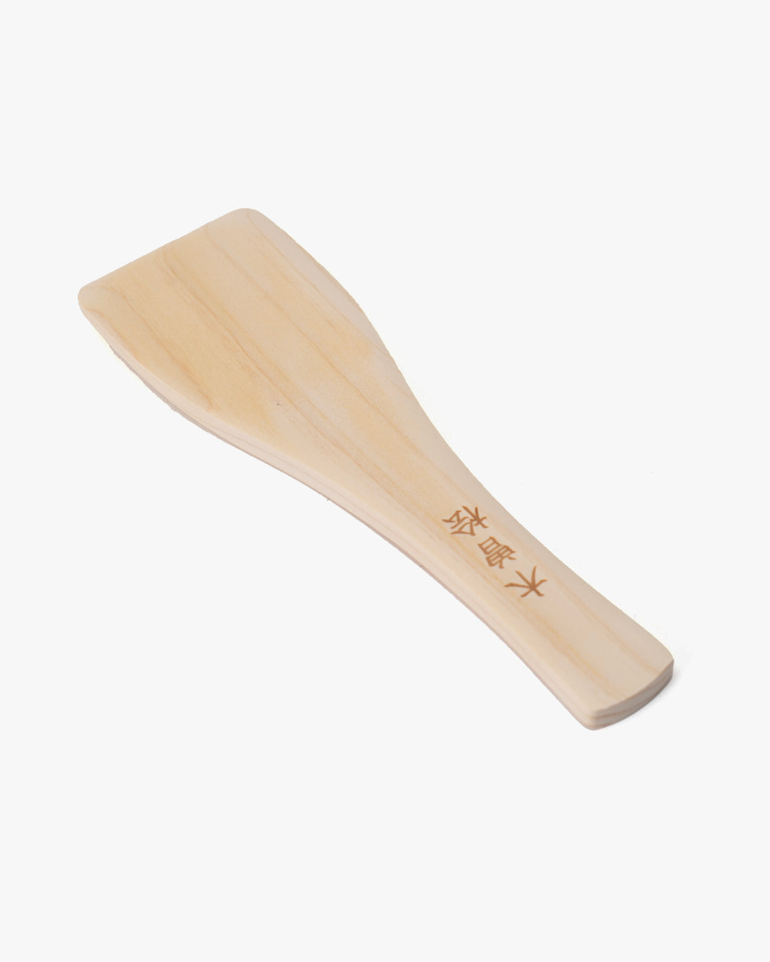 Rice Scoop, Yamaichi, Hinoki, Mini