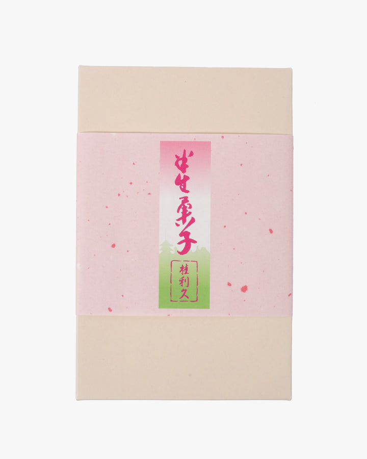 Japanese Jelly Candy, Kyo-No Hannama