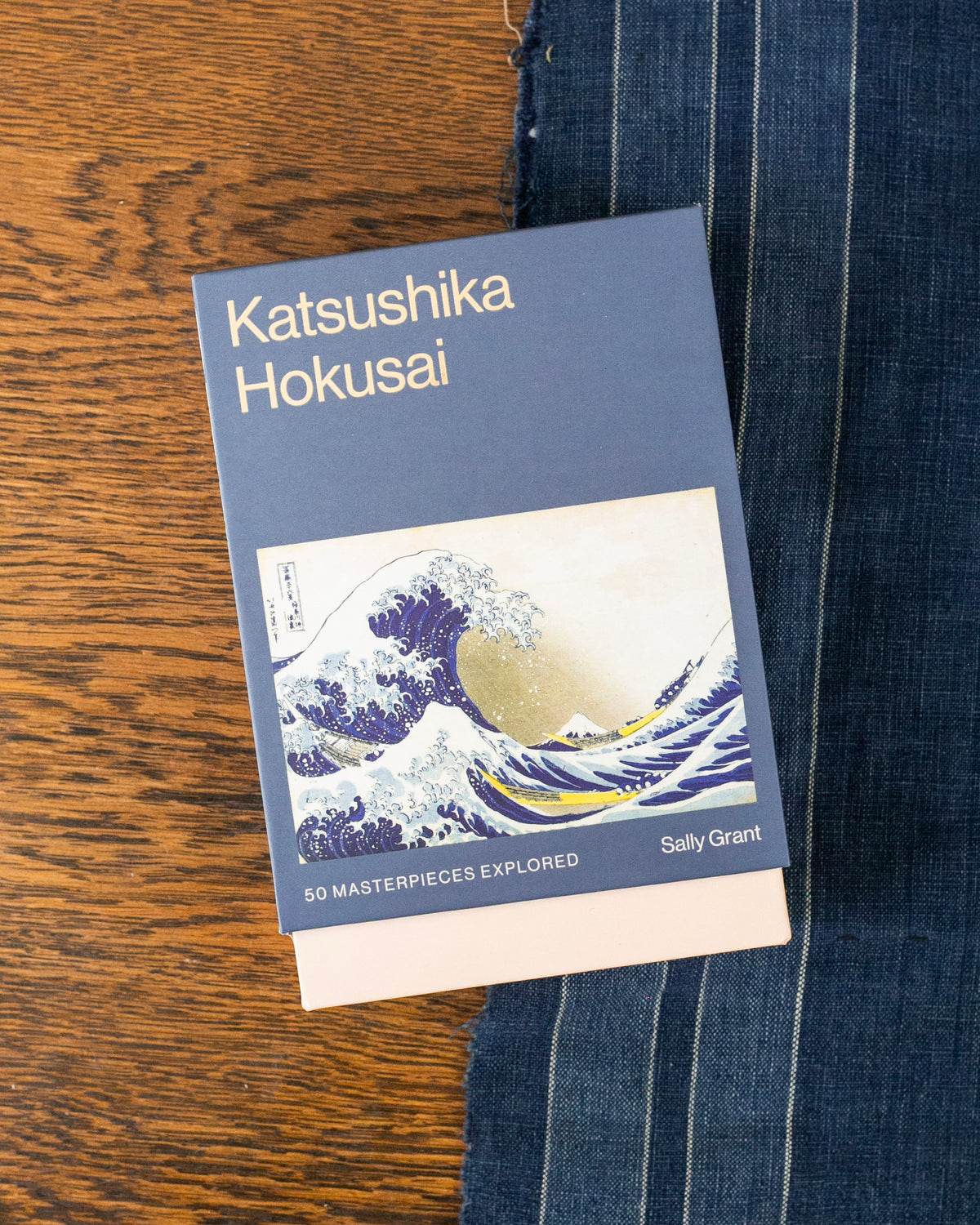 ENG: Katsushika Hokusai Prints