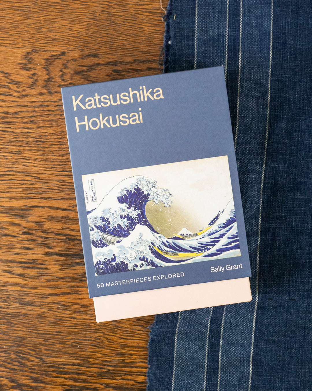 ENG: Katsushika Hokusai Prints