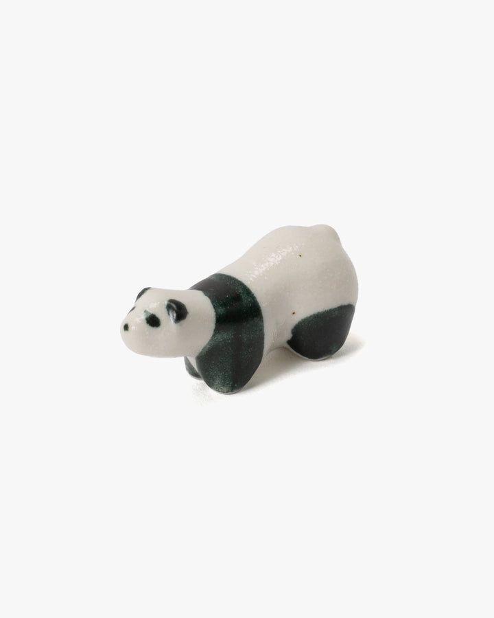 Chopstick Rest, Ichiyama, Panda