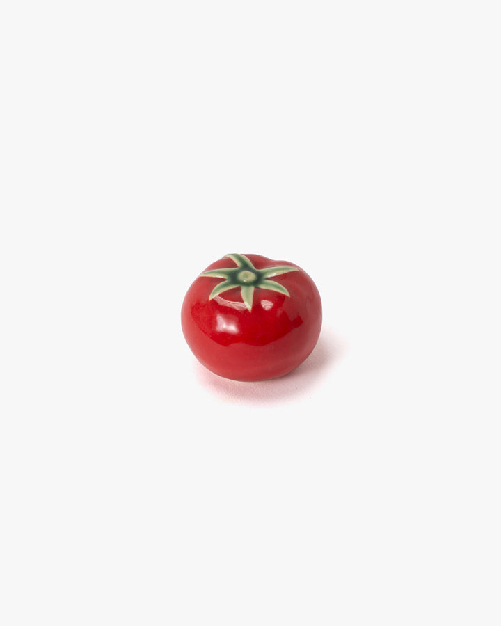 Chopstick Rest, Masterscraft, Tomato