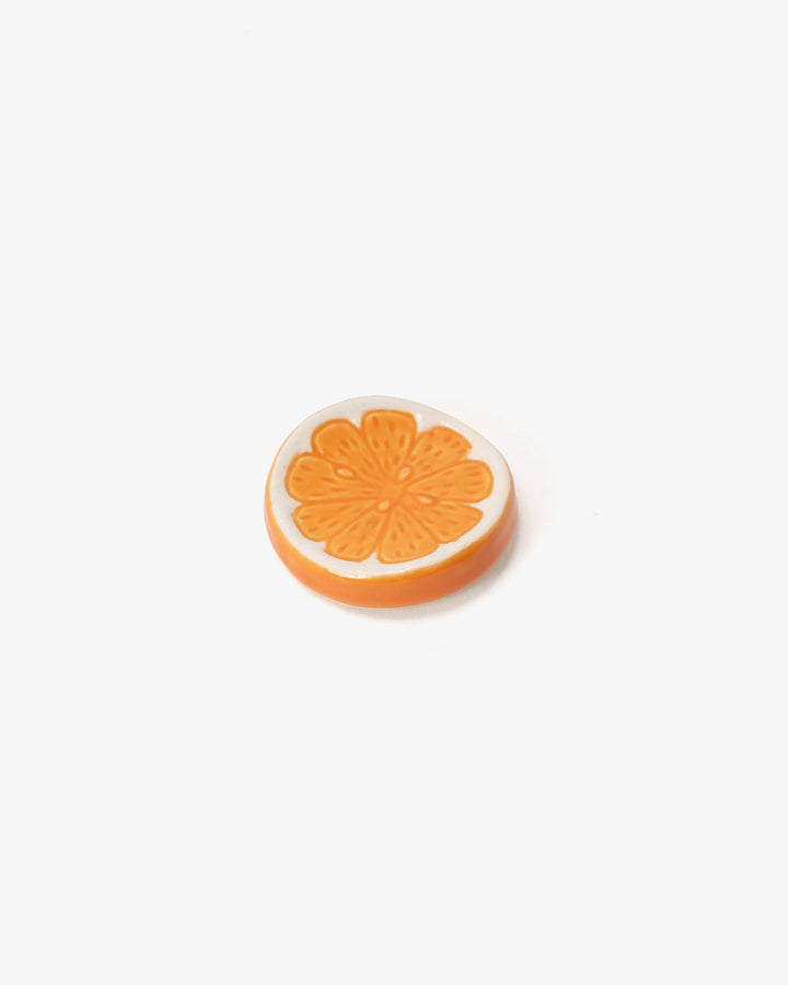 Chopstick Rest, Masterscraft, Orange