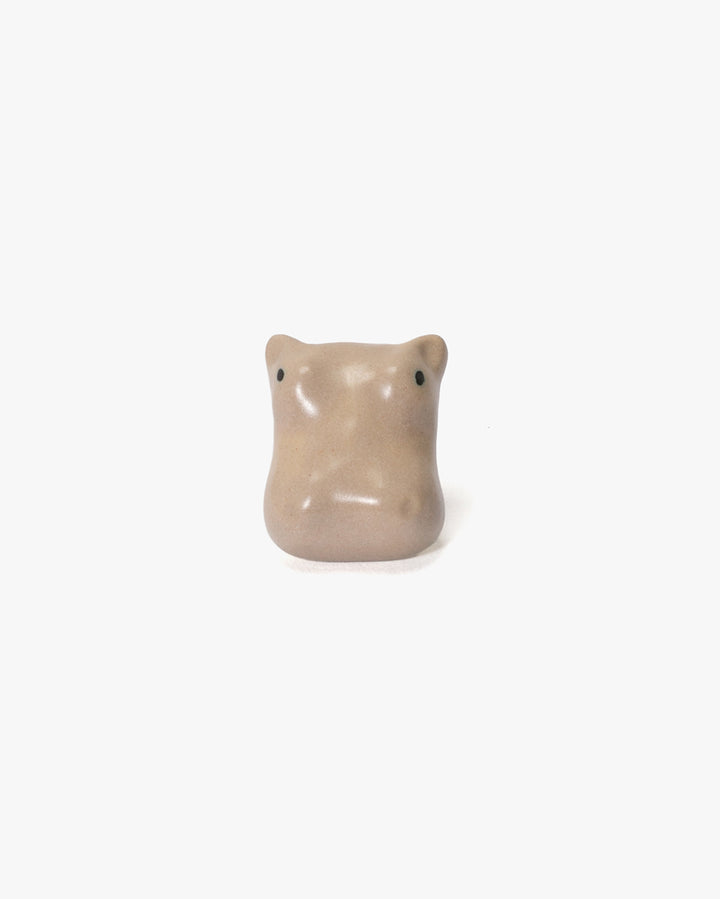 Masterscraft, Pin, Hippo