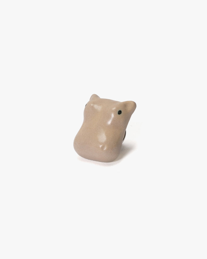 Masterscraft, Pin, Hippo