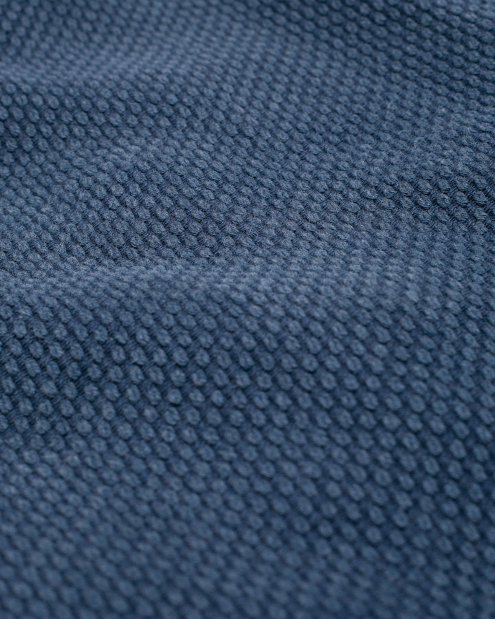 Kiriko Custom Kendo X Gap Denim Jacket - M