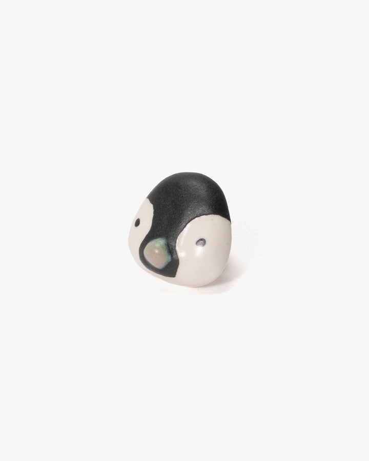 Masterscraft, Pin, Penguin