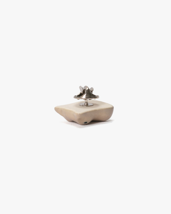 Masterscraft, Pin, Hippo