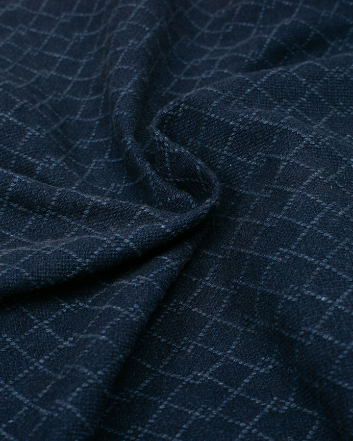 Kiriko Custom Kendo X Lee Denim Jacket - L