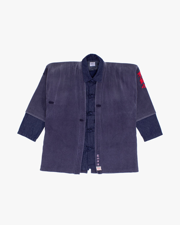 Dougi Jackets