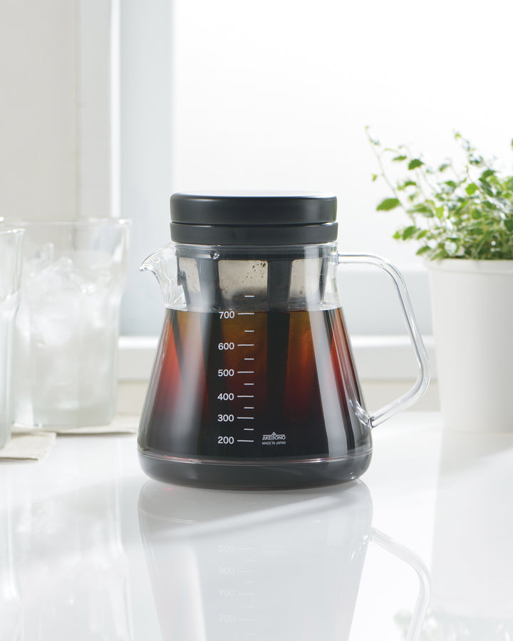 Pot, Hirosho, Coffee Server Stron
