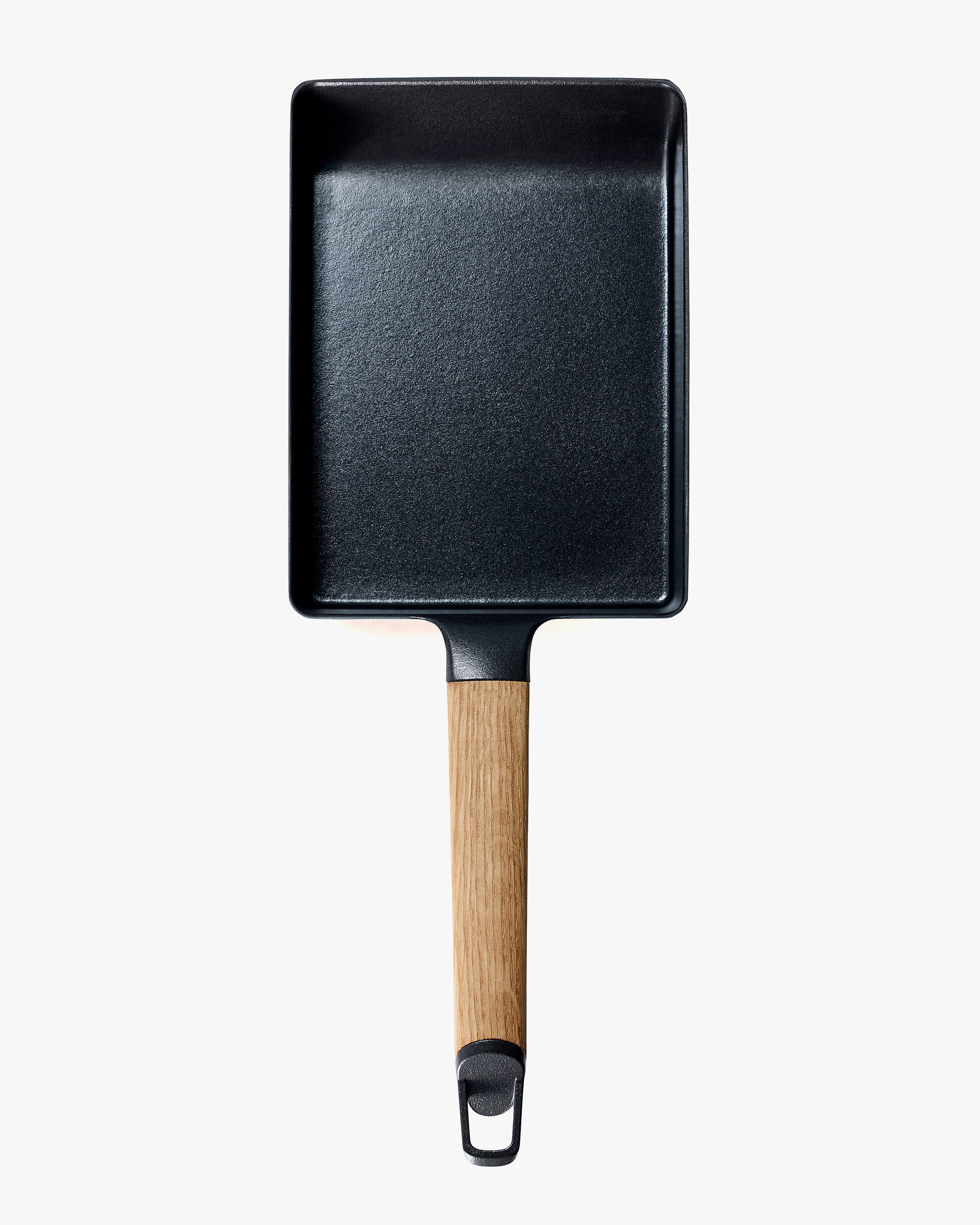 Frying Pan, Vermicular, Egg & Toast Pan, Oak, 7.5in – Kiriko Made