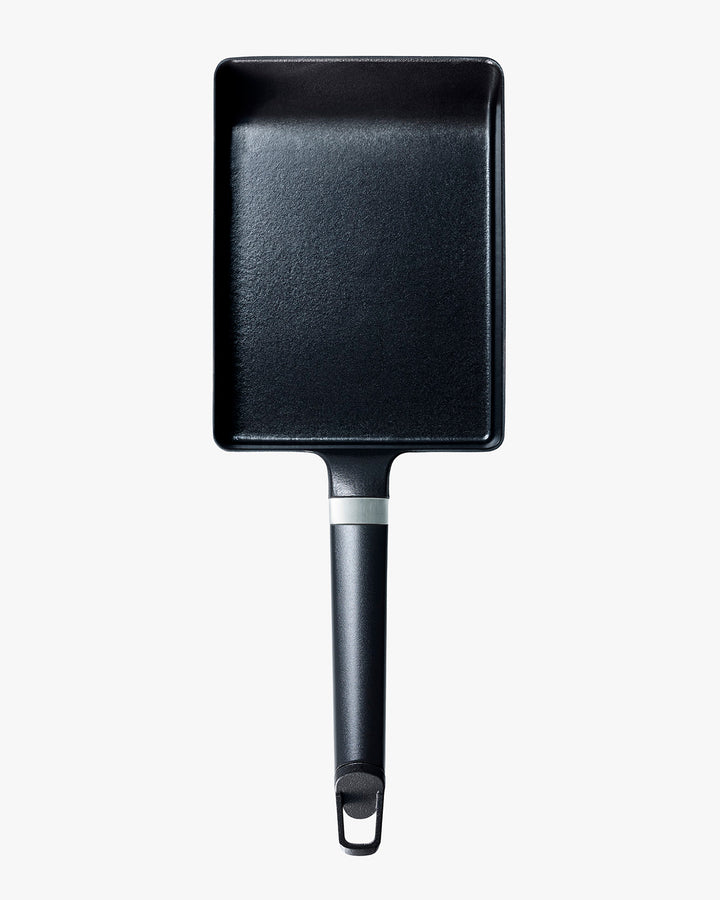 Oven-Safe Frying Pan, Vermicular, Egg &amp; Toast Pan, 7.5in