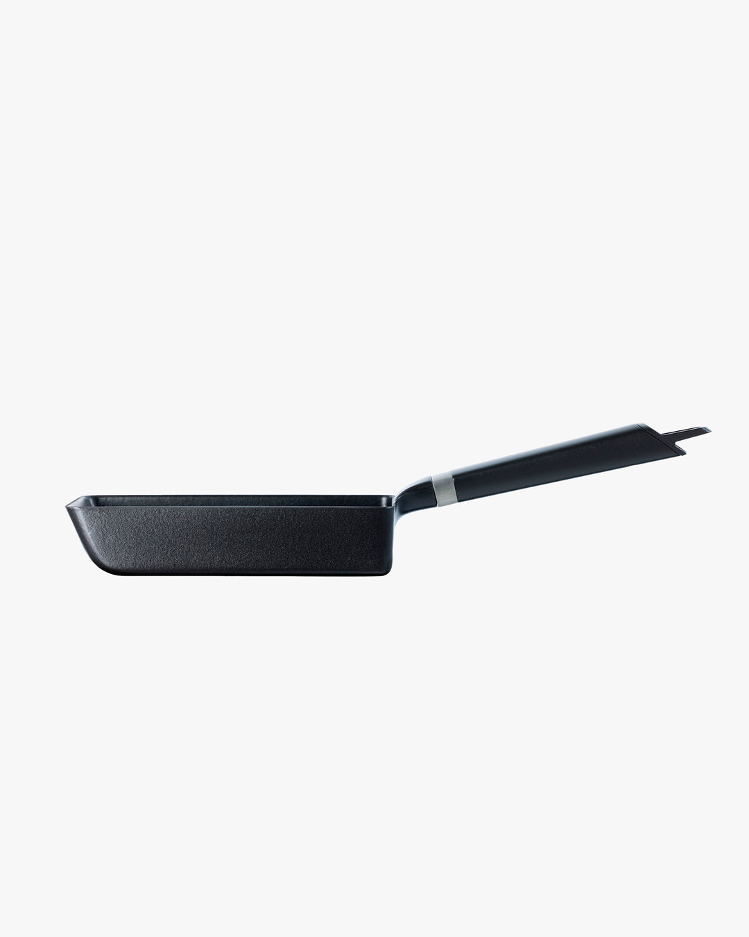 Oven-Safe Frying Pan, Vermicular, Egg &amp; Toast Pan, 7.5in