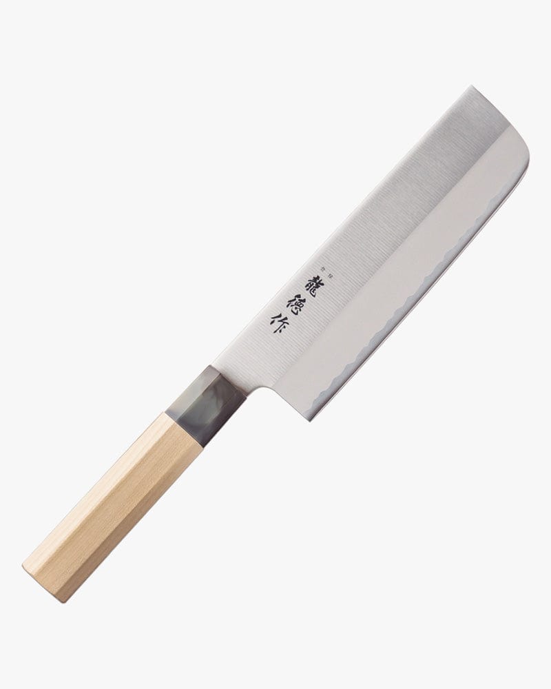 Nakiri Knife, Hirosho, Ryutoku Series