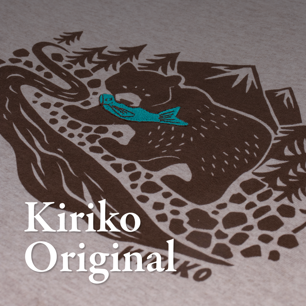 Kiriko Original Apparel
