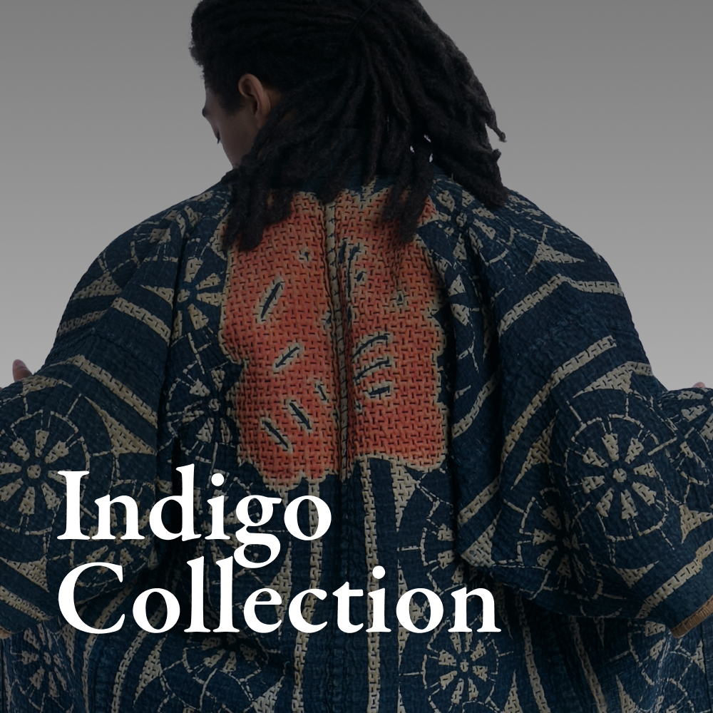 Indigo Collection | Home