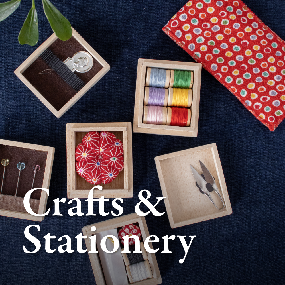 Crafts & Stationary