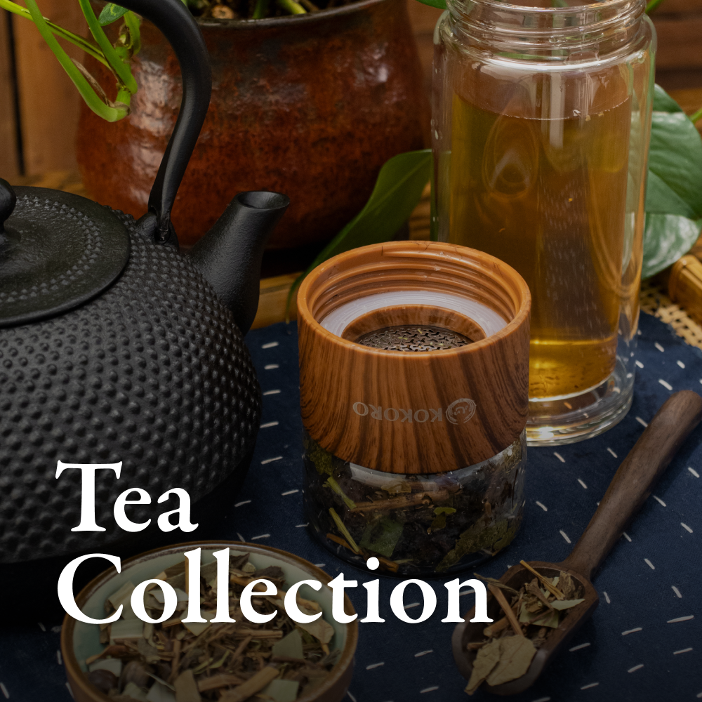 Tea Collection