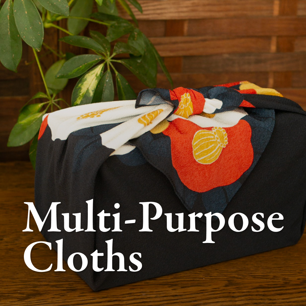 Multi-Purpose Cloths