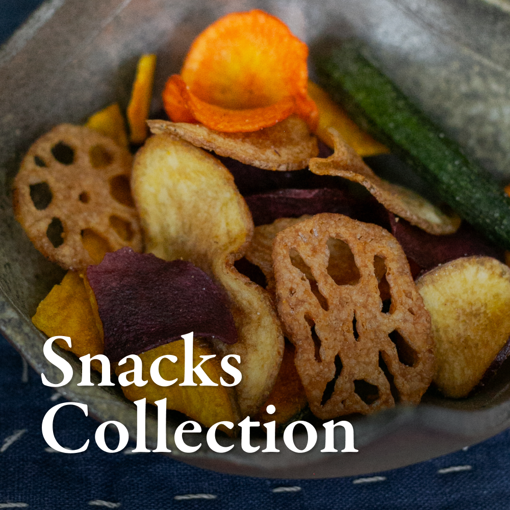 Snacks