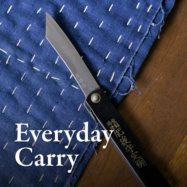 Everyday Carry