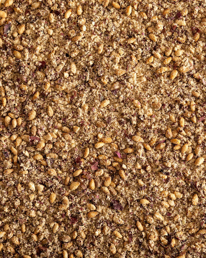 Jacobsen Salt, Furikake Seasoning