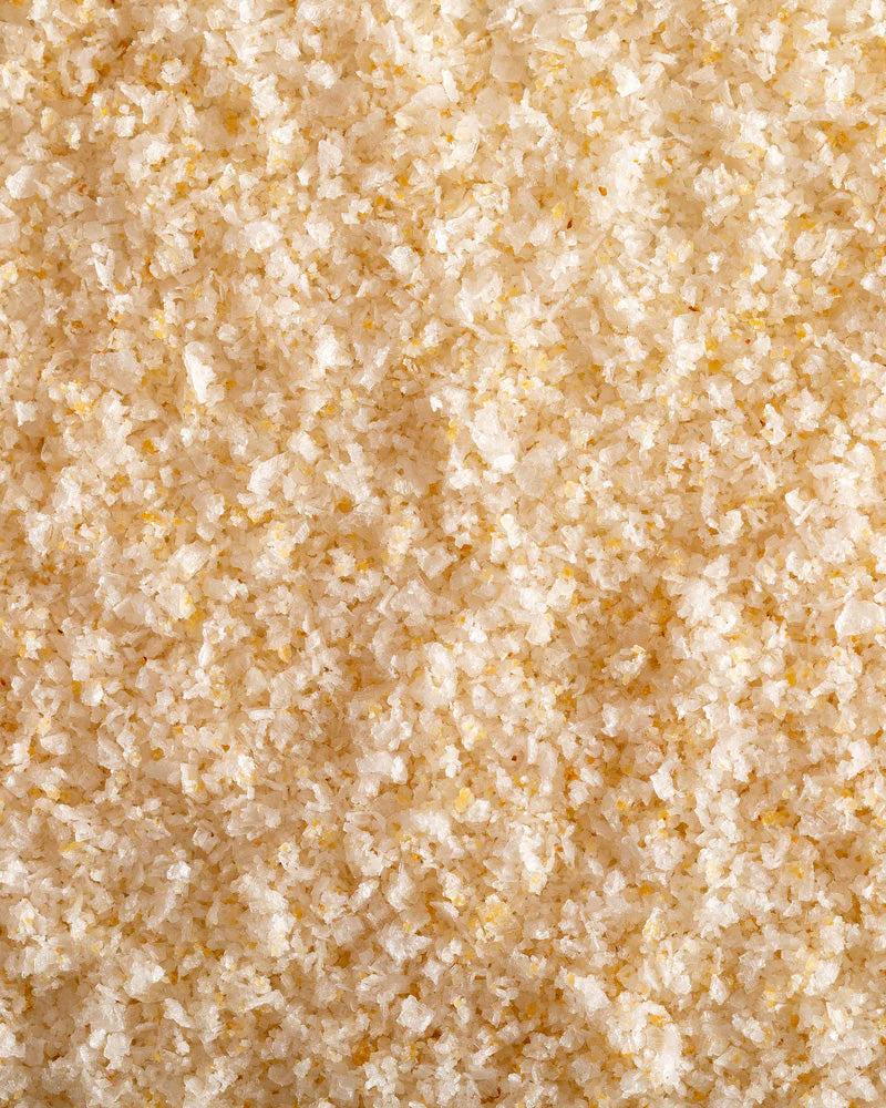Garlic Salt, Jacobsen Salt