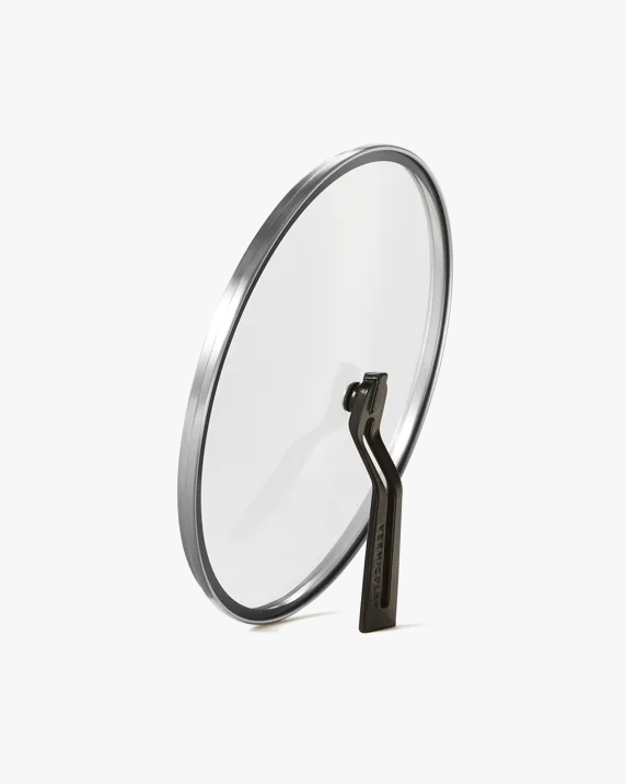 Frying Pan Lid, Vermicular, 24cm