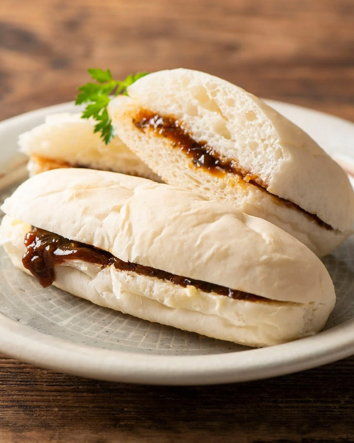 Kuze Fuku, Green Onion Miso