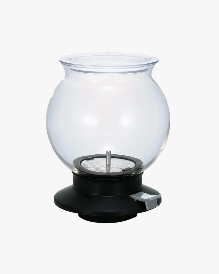 Hario, "Largo" Tea Dripper Stand Set, 800ml