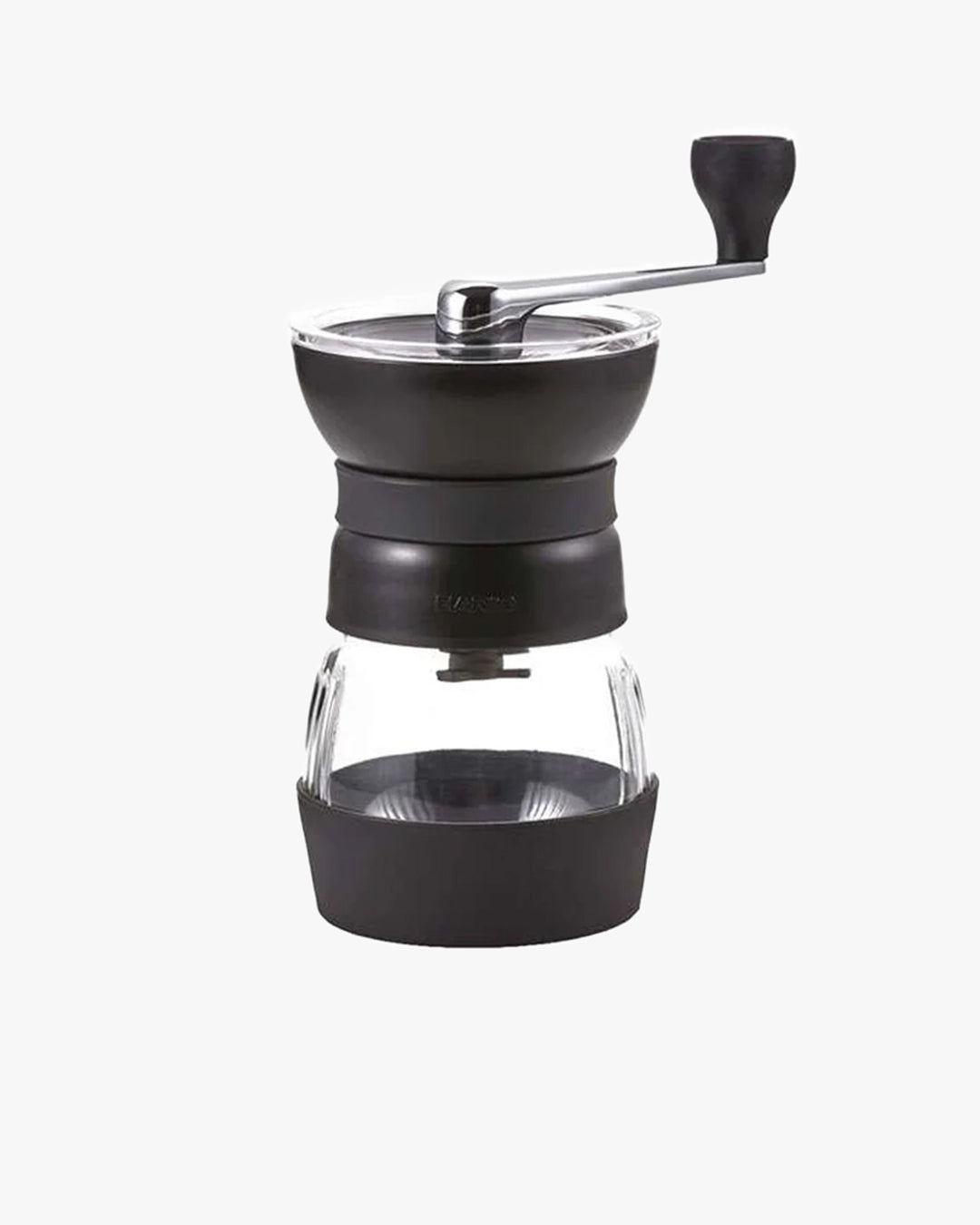 Hario, "Skerton Pro" Ceramic Coffee Mill