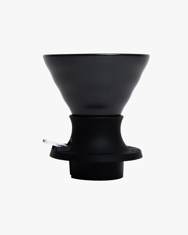 Hario, V60 Ceramic "Switch" Immersion Dripper, 02