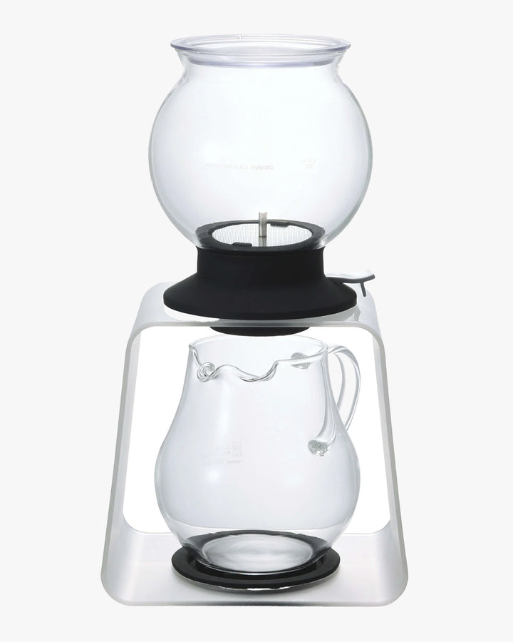 Hario, "Largo" Tea Dripper Stand Set, 800ml