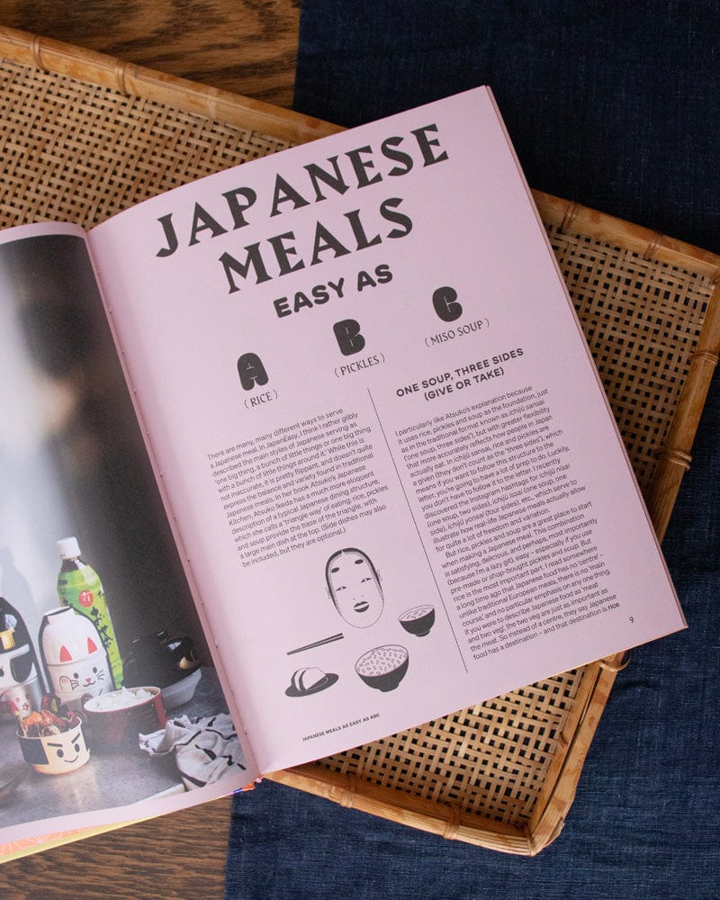 ENG: Bowls &amp; Bento Japaneasy- Simple and Satisfying Japanese Recipes for All Day, Everyday