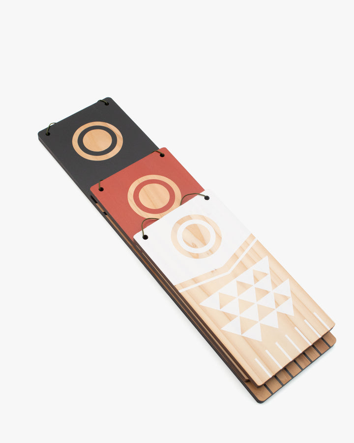 Wall-Hanging Carp Streamers