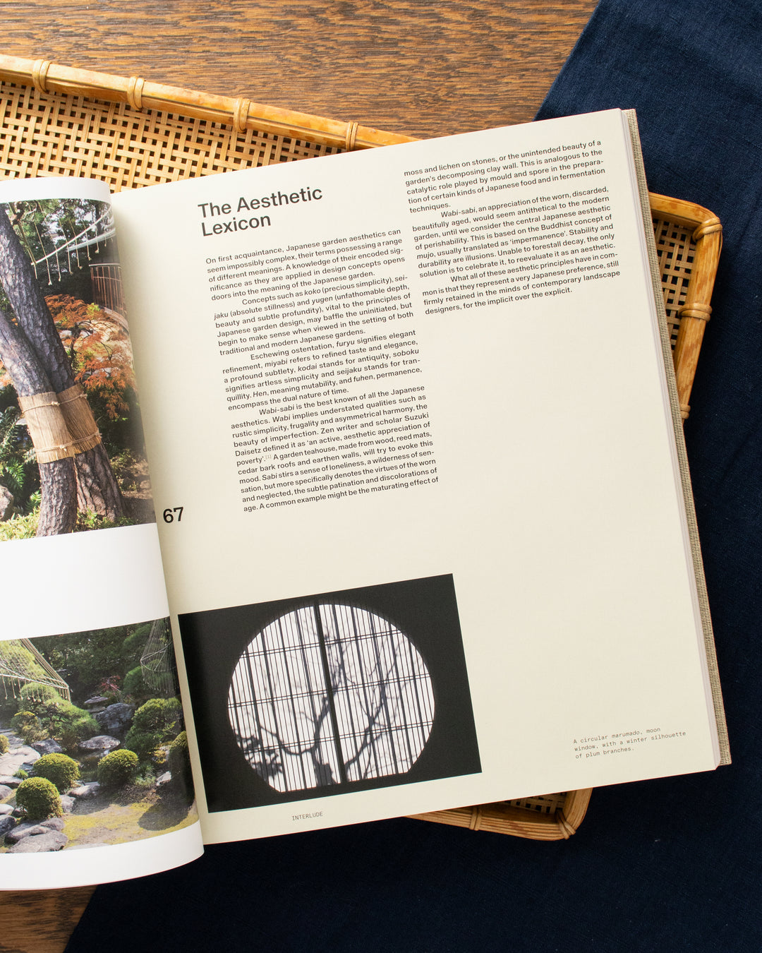 ENG: The Modern Japanese Garden by Stephen Mansfield