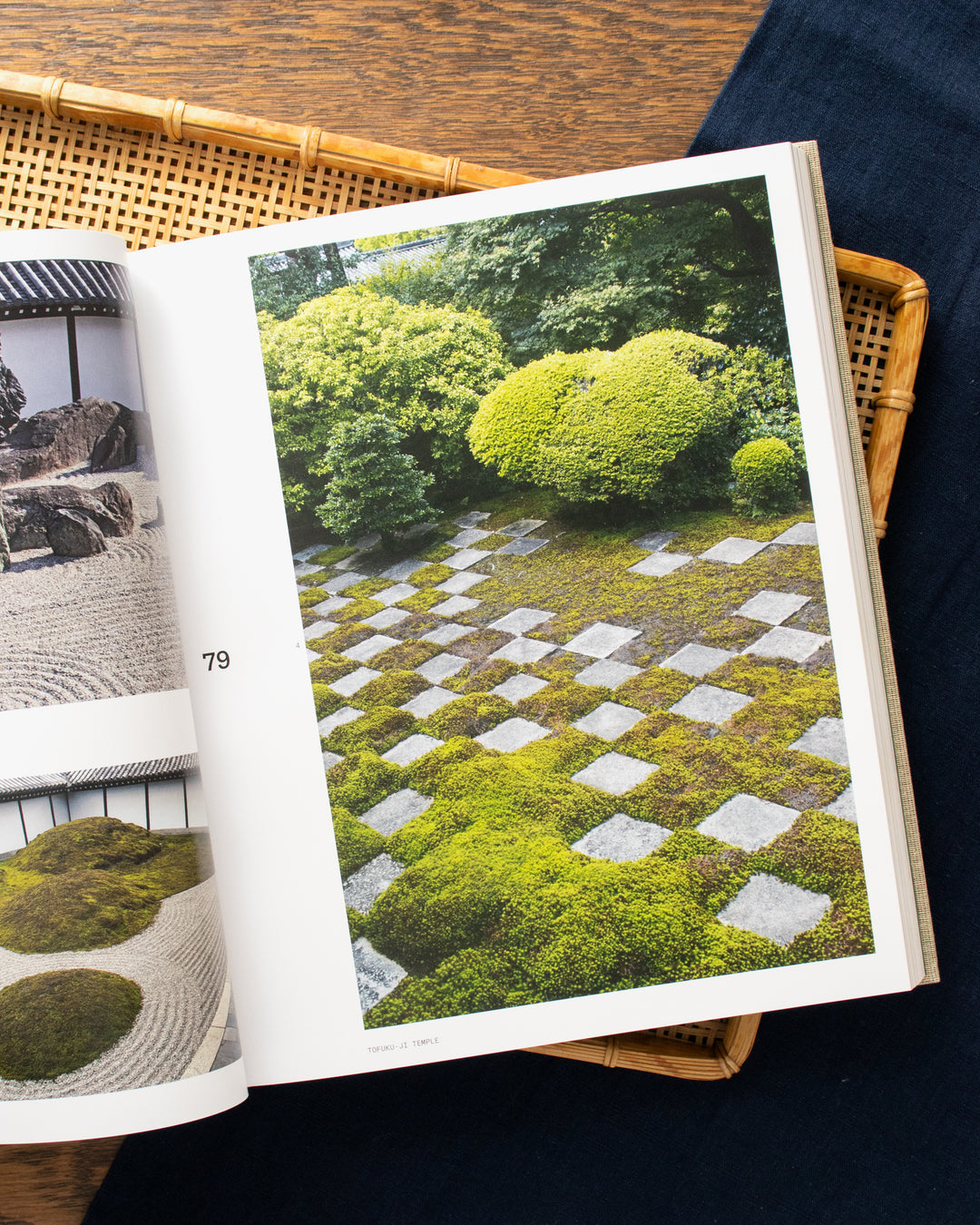 ENG: The Modern Japanese Garden by Stephen Mansfield