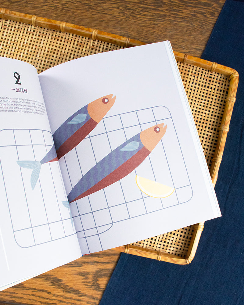 ENG: JapanEasy by Tim Anderson